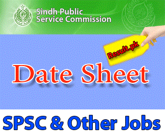 spsc Date Sheet 2024 class Essay, English (Precis & Composition), General Knowledge-I (Everyday Sciece), General Knowledge-II (Current Affairs), General Knowledge-III (Pakistan Affairs), Islamiat, Accountancy & Auditing, Economics, Business Administration, Public Administration, Political Science, Agriculture, Forestry, Sociology, Journalism, Pure Mathematics, Applied Mathematics, Computer Science, Statistics, Physics, Geology, Geography, Chemistry, Botany, Zoology, Islamic History & Culture, History of Pak. & India, British History, European History, History of the U.S.A., Law, Constitutional Law, Mercantile Law, Muslim Law & Jurisprudence, International Law, International Relations, Philosophy, Psychology including Experimental Psychology, Sindhi, Pushto, Punjabi, Balochi, English Literature, Urdu, Persian, Arabic